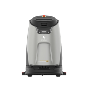 robot lau sàn tự hành