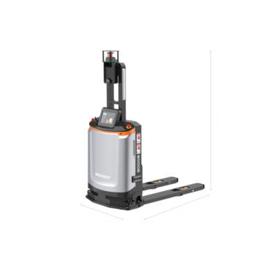 robot nâng tự hành