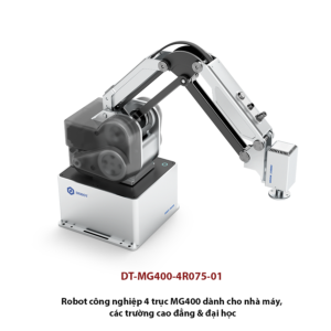 robot lắp ráp để bàn