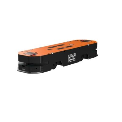 robot kéo pallet tự động
