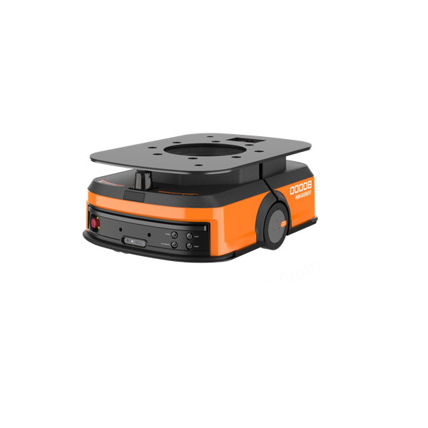 Robot vận chuyển thông minh