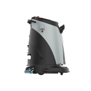 Robot lau hút công nghiệp
