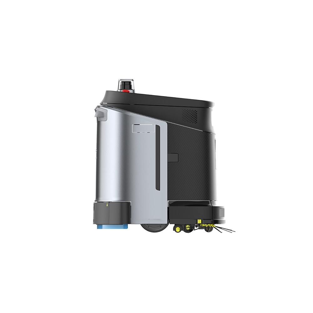 Robot vệ sinh GAUSIUM Phantas S1 Pro M