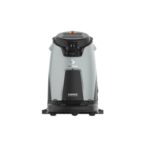 Robot lau hút công nghiệp tự hành AI
