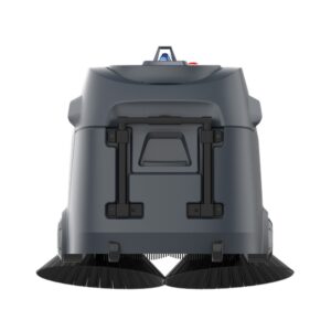 Robot vệ sinh công nghiệp