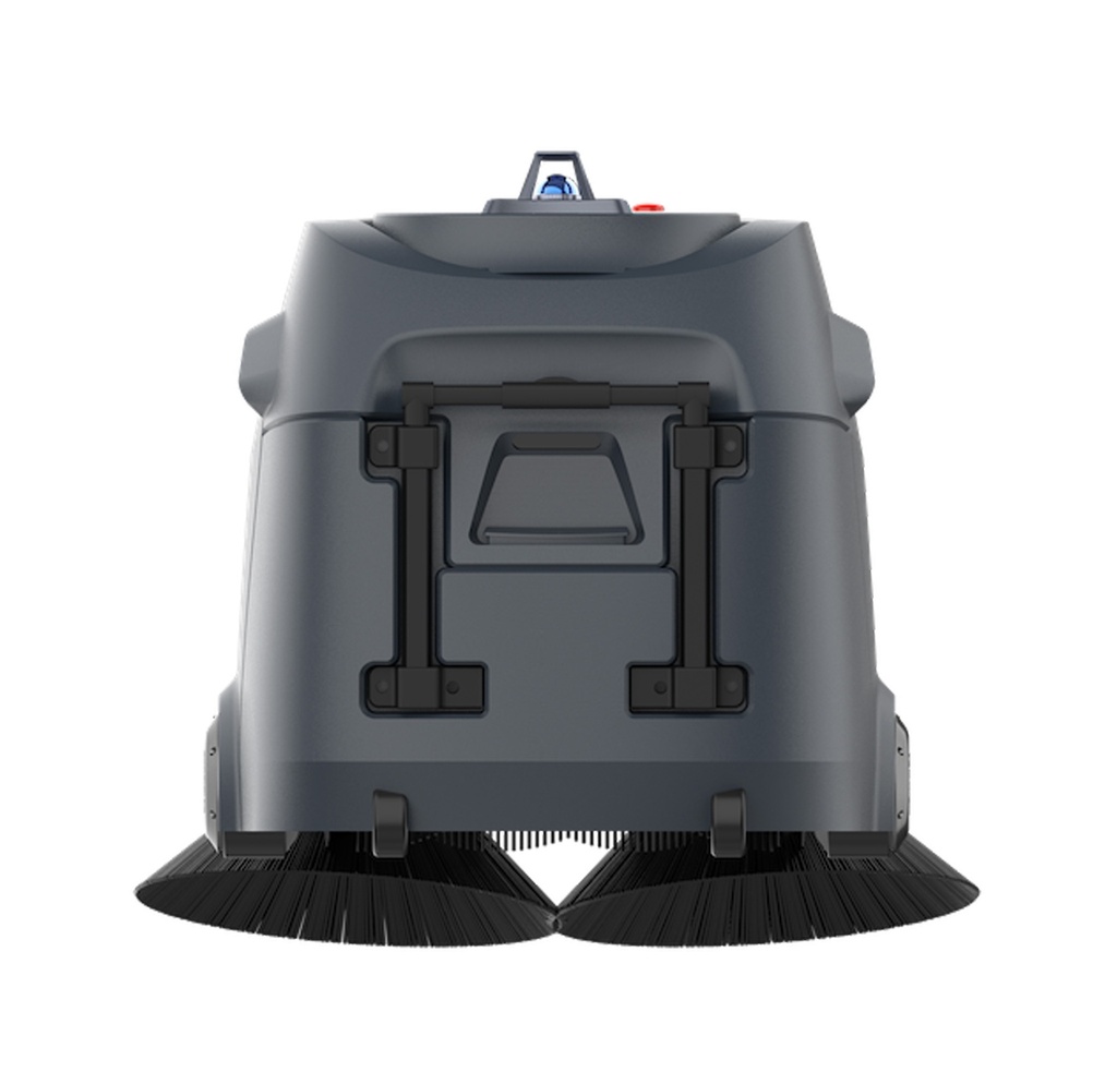 Robot vệ sinh công nghiệp