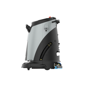 Robot vệ sinh tự hành