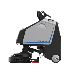 robot lau sàn diện tích lớn