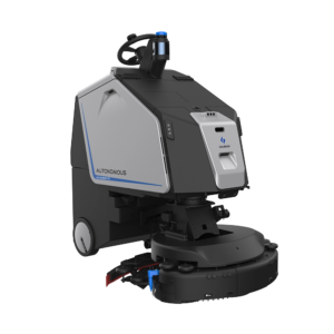 robot vệ sinh gausium