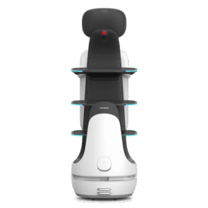 robot phục vụ