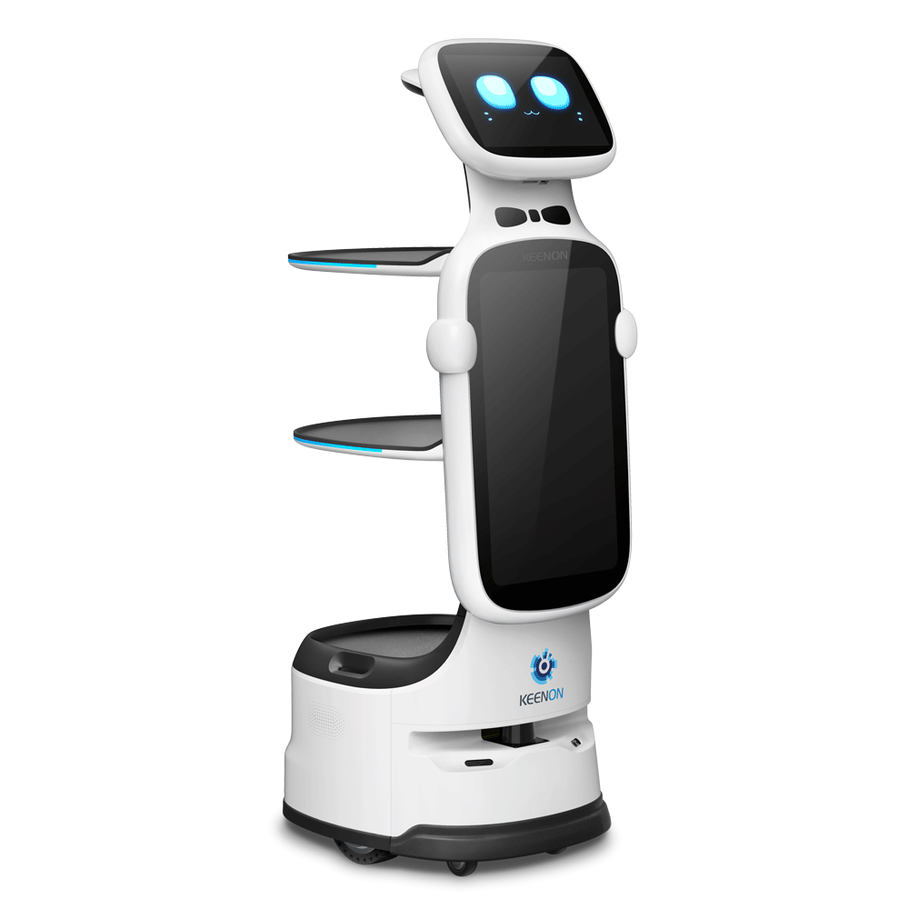 Dinerbot T11 - Ảnh 7